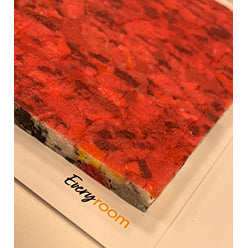 Cushion 10mm PU Underlay – Full Roll (15.07m²) 4.99m²