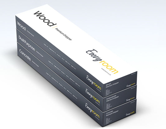 Carpet Grippers – Premium (Concrete & Dual Purpose)