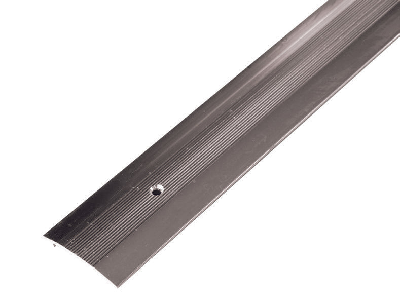 Cover Strip – Silver (0.9m)