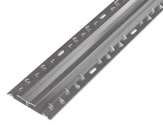 HD RB Double Naplock – Silver (0.9m)