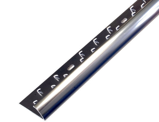 HD Single Naplock – Silver (2.7m)